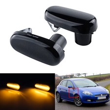 2x For 2008-18 Alfa Romeo MiTo