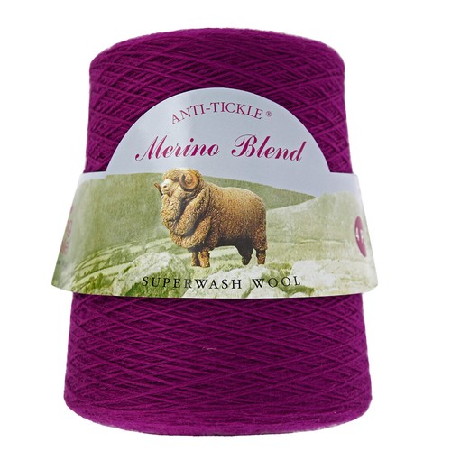 King cole merino - king, blend