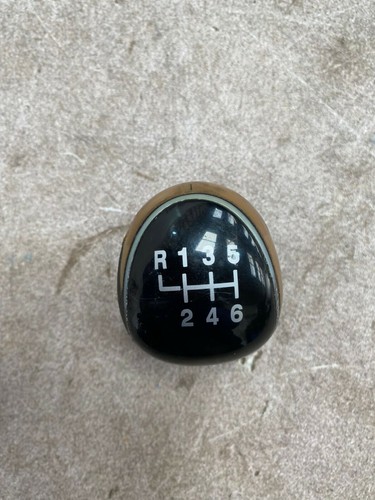 2009 ford mondeo - 2009, gear