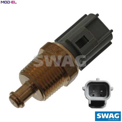 Sensor coolant temperature - sensor,