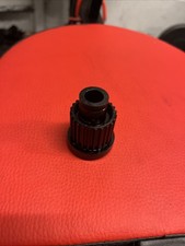 Dt swiss Shimano Spline Freehub