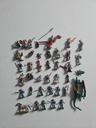 Ral partha others dungeons - ral, &