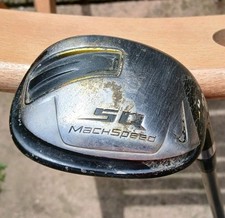 Nike SQ Machspeed - 24 Degree