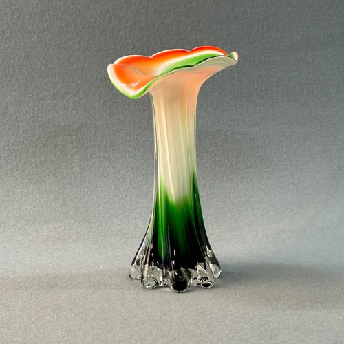 Vintage murano jack the - murano, in