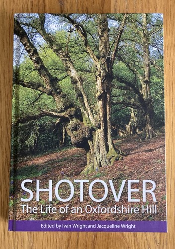 Shotover the life an - the, of