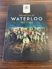 The Battle of Waterloo