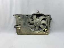 VAUXHALL MERIVA A 03-09 1.4 PETROL RADIATOR FAN GENUINE 13224682 52414600