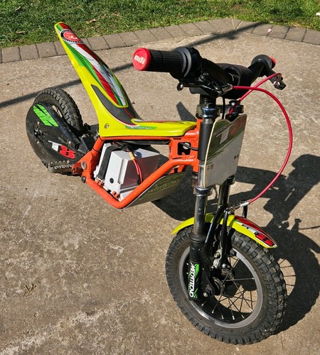 Mecatecno kids electric - mecatecno,