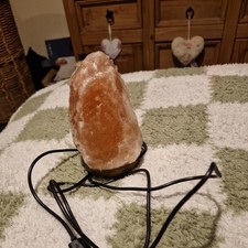100% Genuine Himalayan Salt