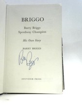 Briggo barry briggs speedway - briggo:,