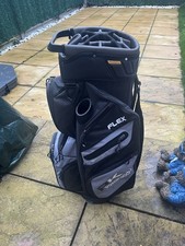 Powakaddy Flex Golf Cart Bag