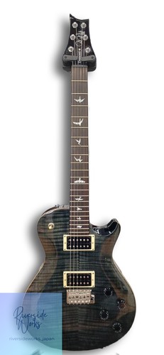 Prs electric guitar - electric, se