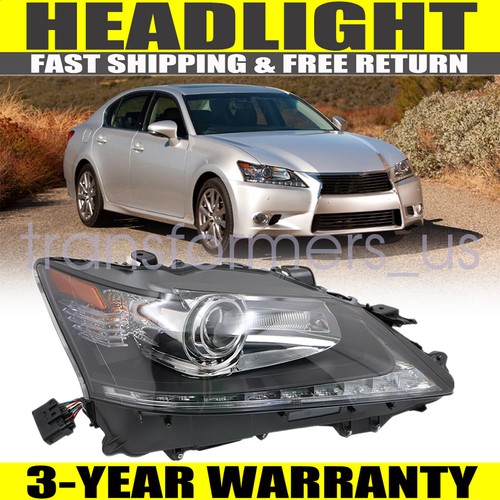 For 2013 2015 lexus gs350 - for,