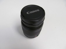 Canon 28-80mm 0.38m/1.3ft