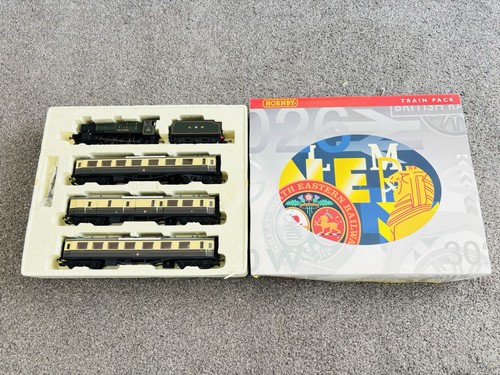 Hornby r2025 great western - hornby,