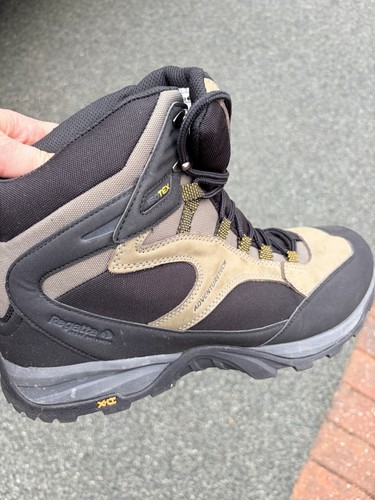 Regatta trail ridge waterproof - regatta,