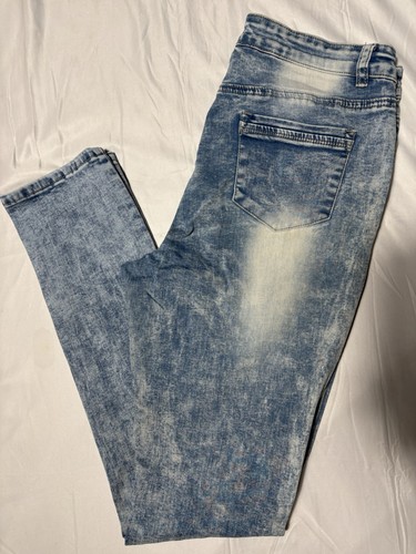George women acid wash - women’s,