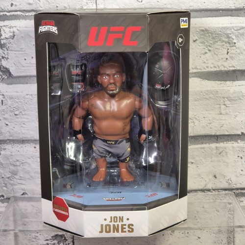 Ufc jon jones figure - ufc,