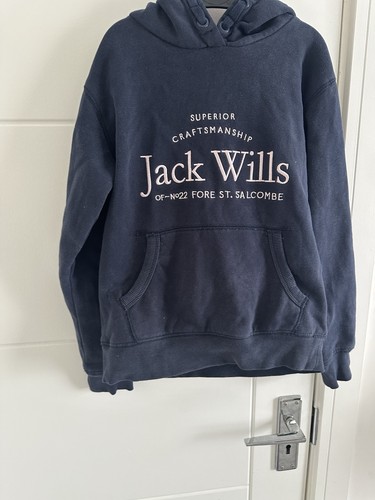 Jack wills girls navy blue - girls',