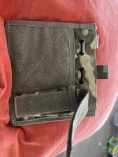 British Army MTP Pouch Commanders Osprey MKIV Molle System Genuine Surplus Used