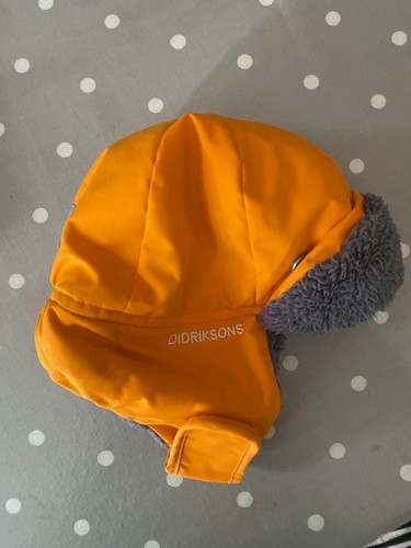 Didriksons biggles waterproof - didriksons,