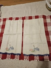 2nd Set of Two 1940s Vintage