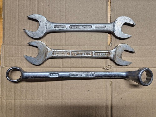 Set gordon tools - set, of
