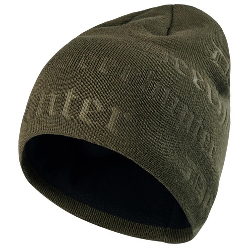 Deerhunter embossed logo - embossed, hat