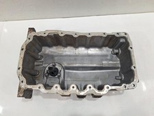 2012 AUDI A3 Mk2 8P 2.0L Diesel 4 Cylinder Oil Sump/Pan