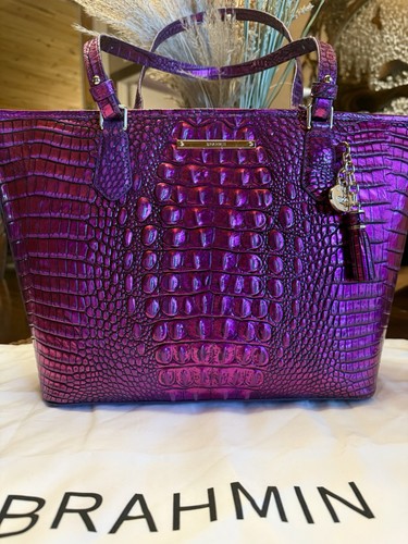 Brahmin rare purple potion - brahmin,