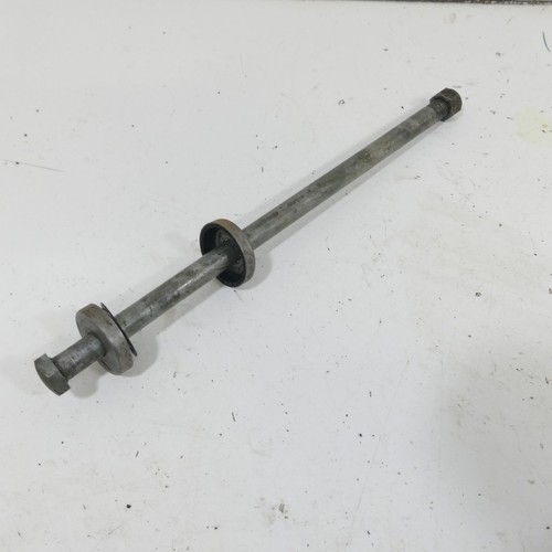 Suzuki 750 swing arm - gs,