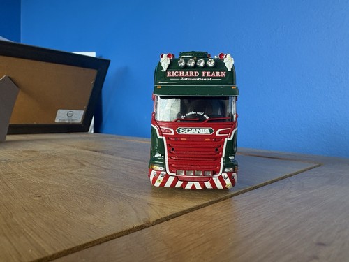 Tekno richard fearn set - tekno,
