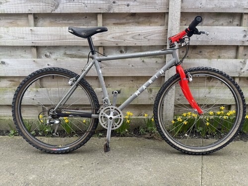 1990 marin eldridge - 1990, 17.5”