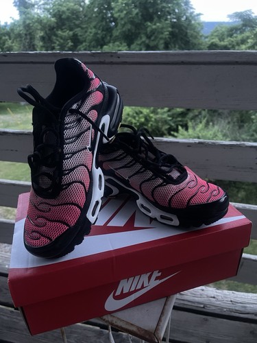 Nike air max plus pink - air,