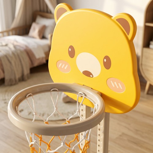 Basketball hoop - 3-in-1,