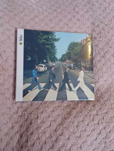 The beatles abbey - beatles, cd