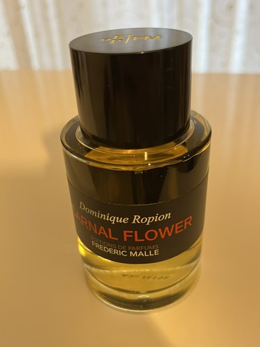 Frederic malle carnal flower - frederic,