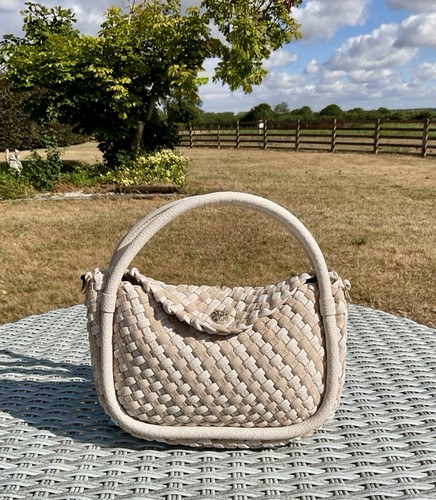 Dune london cream taupe - london,