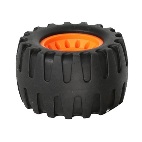 Pro wearproof rubber wheel - pu,