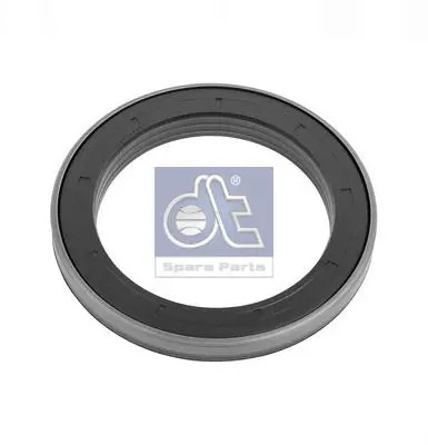 Hub sealing ring - front, axle