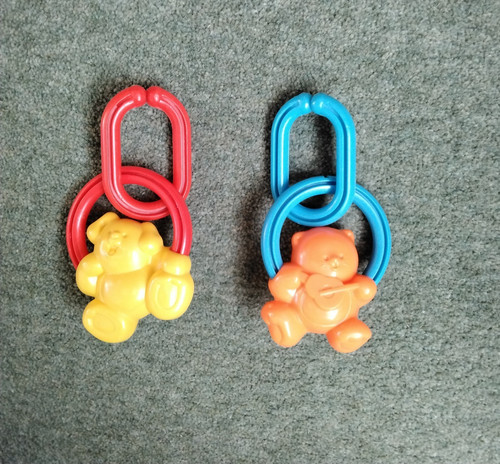 Vintage fisher price - ,