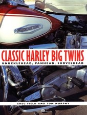Classic Harley-Davidson Big