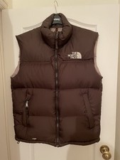 Retro mens the north - north, face