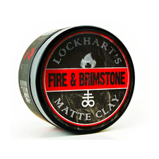 Lockhart's Fire and Brimstone