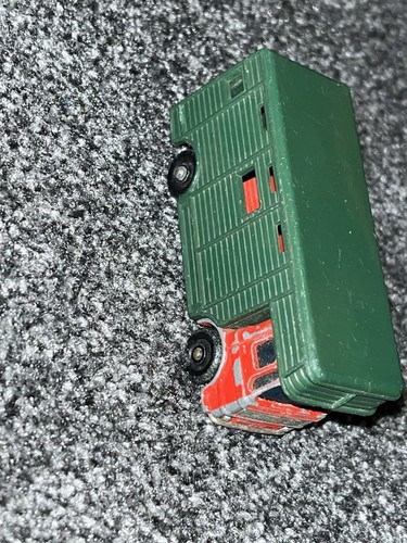 Matchbox series horse - matchbox,