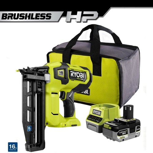 Ryobi 18v one high - ryobi,
