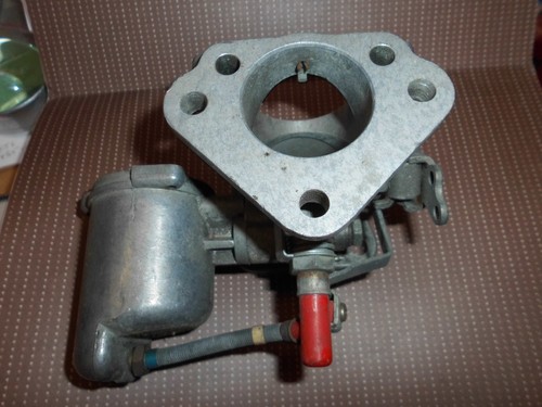 Volvo b18 b20 nos hs6 - b20,