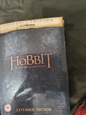 The Hobbit Extended Edition
