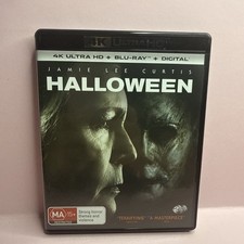 Halloween - Movie Collection