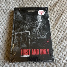 First and Only Abnett